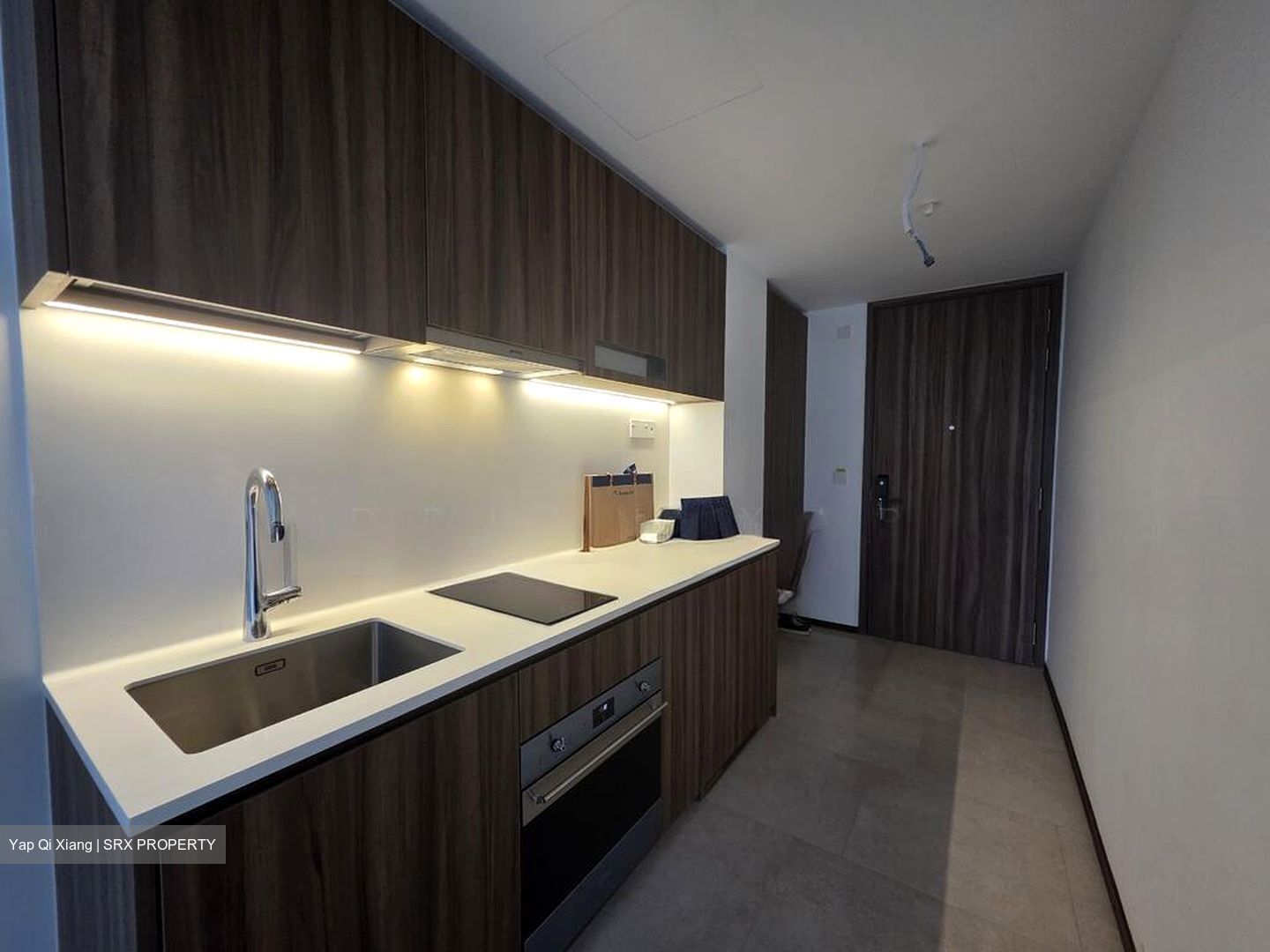 Lentor Modern (D26), Apartment #506129751